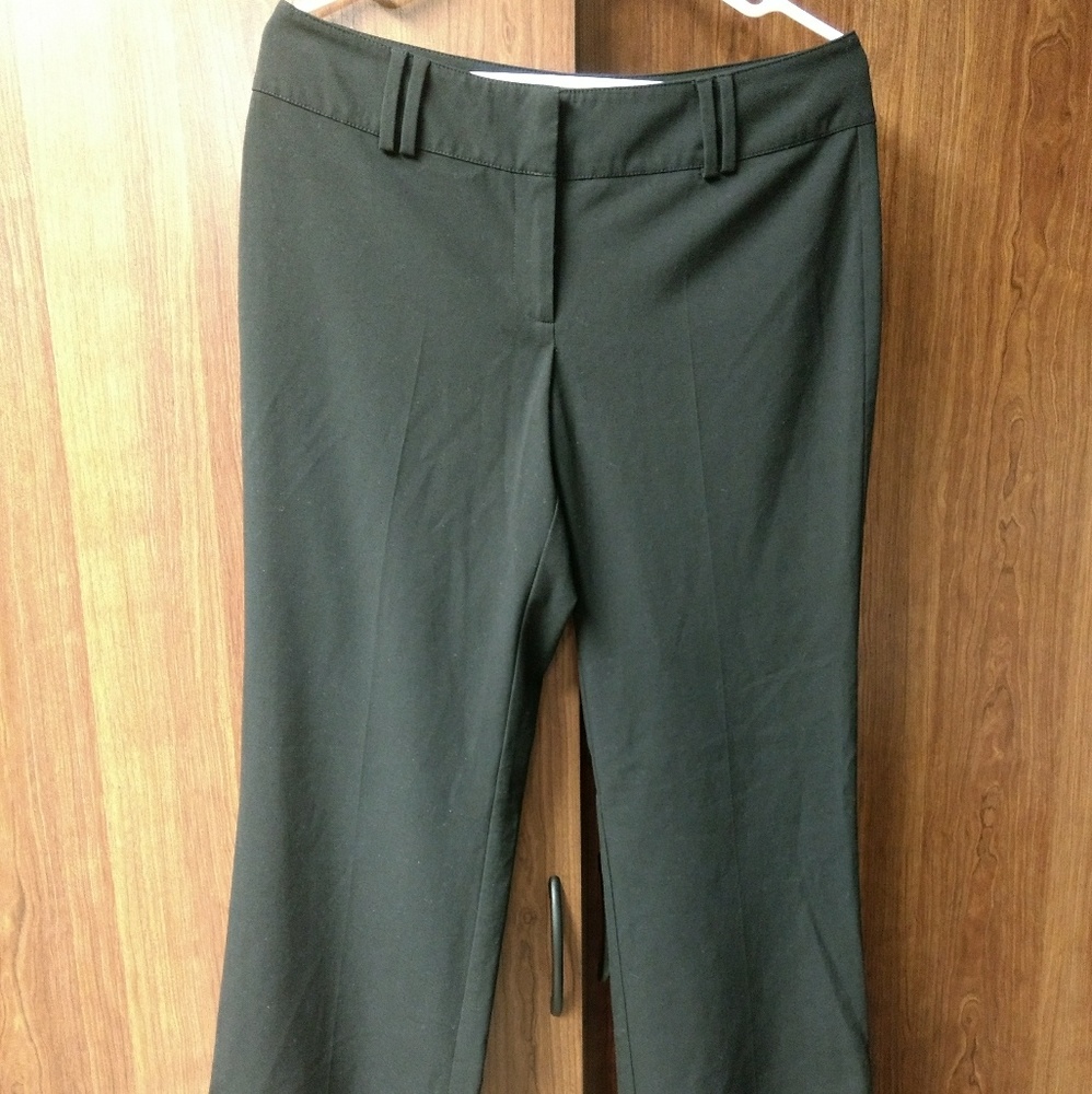 Dress slacks